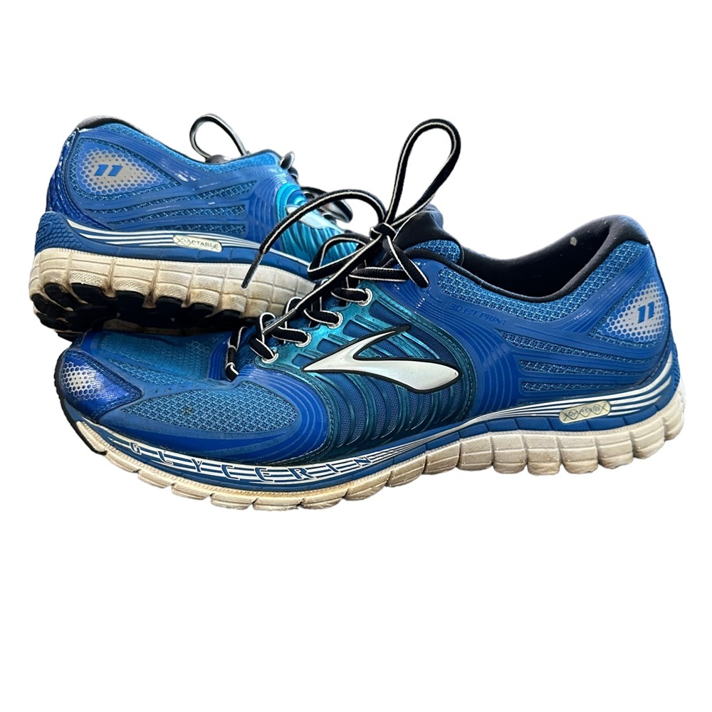 Brooks Glycerin 11 - Size 12